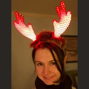 Meet your Posher, C.j.